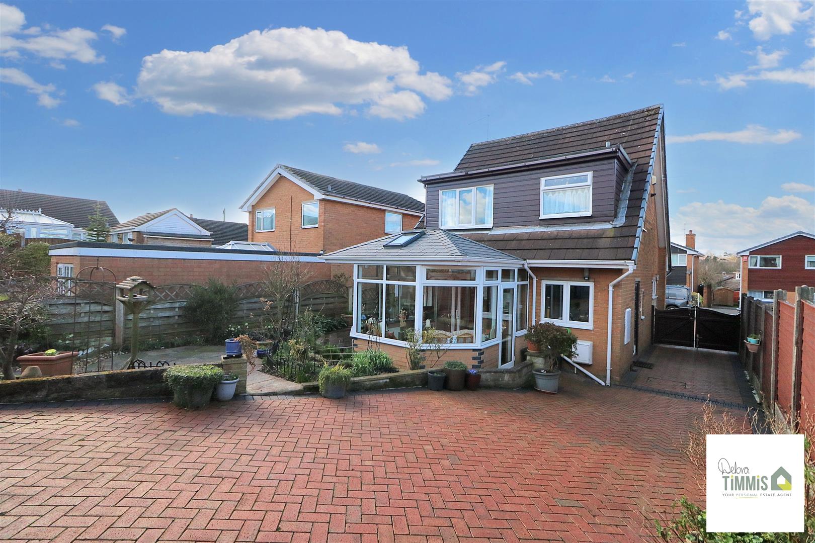 3 bed property in Gayton Avenue, Stoke-On-Trent